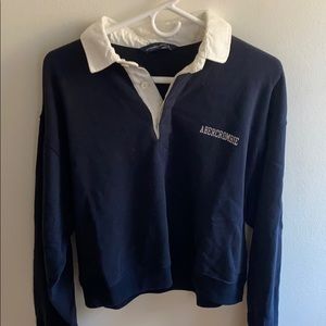 Abercombie sweatshirt